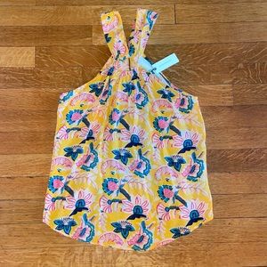 Maeve tank top! NWT!